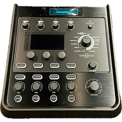 Bose T4S Tonematch Digital Mixer