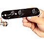 920d Custom T4W Upgraded Replacement 4-Way Control Plate for Telecaster-Style Guitar Black