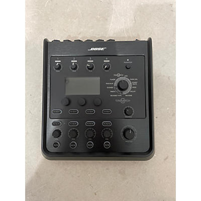 Bose T4s Digital Mixer