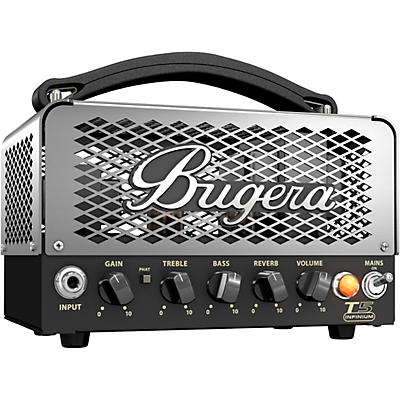 Bugera T5 5W Tube Guitar Amplifier Head