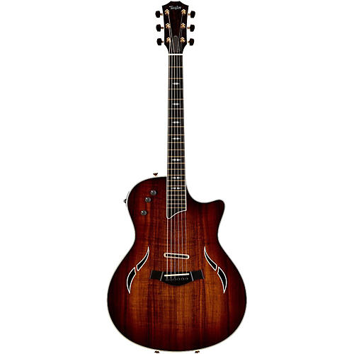 T5 Custom Acoustic-Electric Guitar