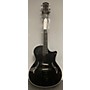 Used Taylor T5 Hollow Body Electric Guitar Black