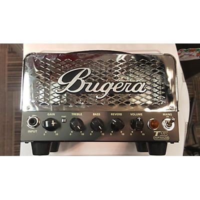 Bugera T5 Infinium Tube Guitar Amp Head