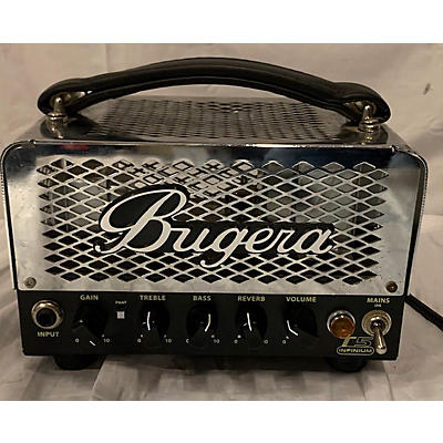 Bugera T5 Infinium Tube Guitar Amp Head