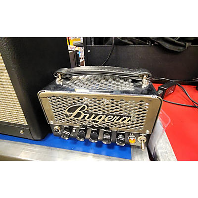 Bugera T5 Infinium Tube Guitar Amp Head