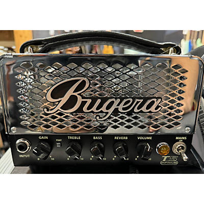 Bugera T5 Infinium Tube Guitar Amp Head