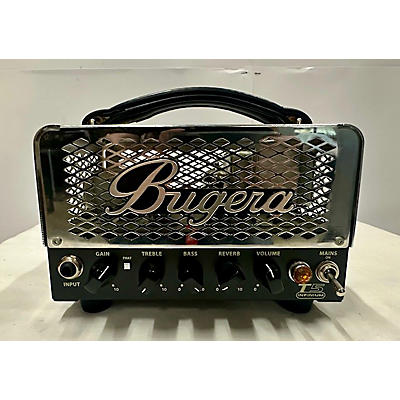 Bugera T5 Infinium Tube Guitar Amp Head