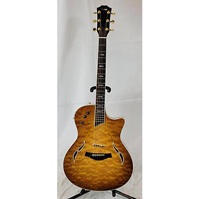 Taylor T5 Thinline Hollow Body Electric Guitar