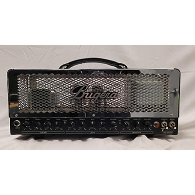 Bugera T50 Infinium 50w Tube Guitar Amp Head