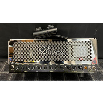 Bugera T50 Infinium 50w Tube Guitar Amp Head