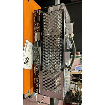Bugera T50 Infinium Tube Guitar Amp Head