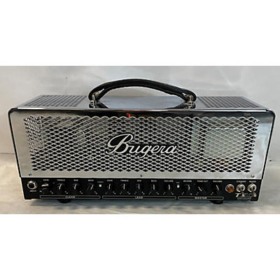 Bugera T50 Infinium Tube Guitar Amp Head