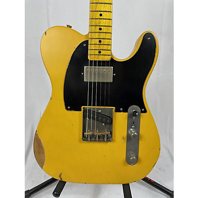 Nash Guitars T52/HB Solid Body Electric Guitar
