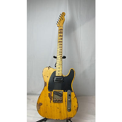 Nash Guitars T52 Heavy Relic Solid Body Electric Guitar