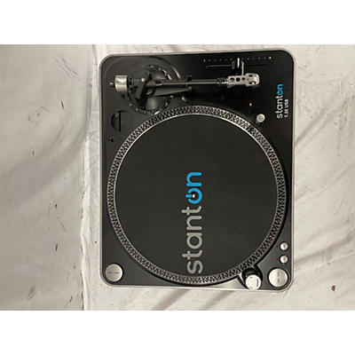 Stanton T55 USB USB Turntable