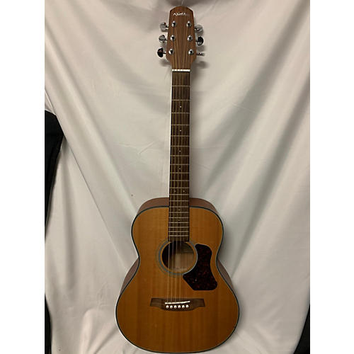 T550 Acoustic Guitar