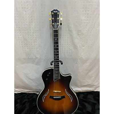 Taylor T5C Acoustic Electric Guitar