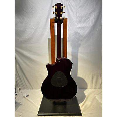 Taylor T5C Custom Hollow Body Electric Guitar