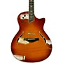 Used Taylor T5C1 Hollow Body Electric Guitar Sunburst