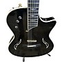 Used Taylor T5C2 Hollow Body Electric Guitar Transparent Black