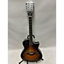 Used Taylor T5S1-12 Hollow Body Electric Guitar Vintage Sunburst