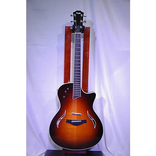 T5S1 Acoustic Electric Guitar