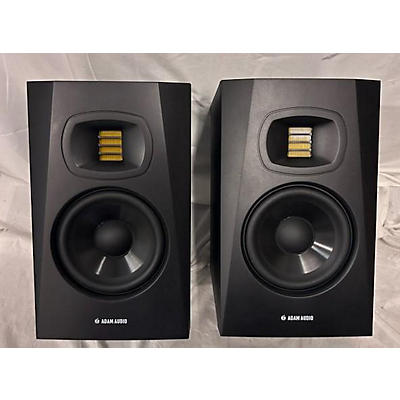 ADAM Audio T5V PAIR Powered Monitor