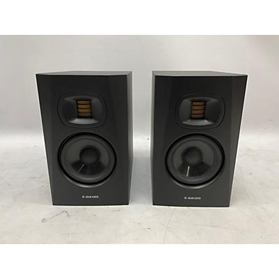 ADAM Audio T5V PAIR Powered Monitor