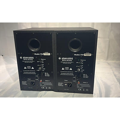 ADAM Audio T5V PAIR Powered Monitor