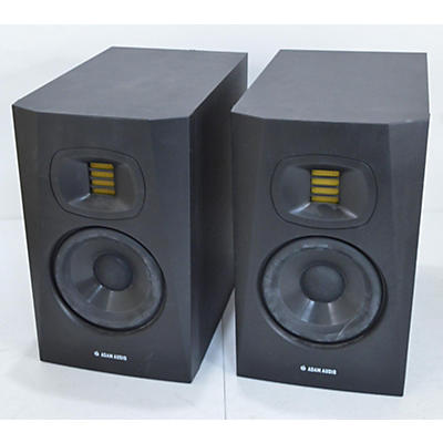 ADAM Audio T5V PAIR Powered Monitor