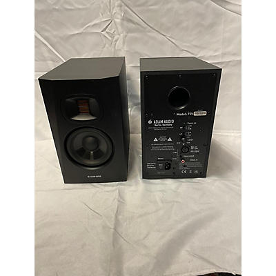 ADAM Audio T5V Pair Powered Monitor