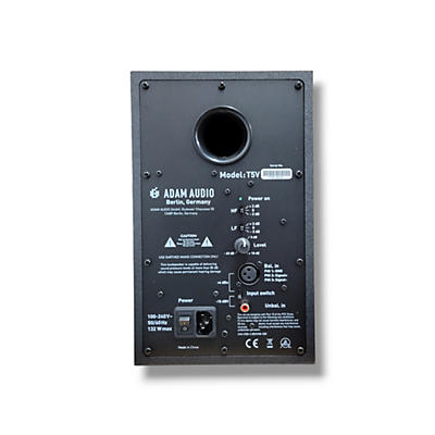 ADAM Audio T5V Pair Powered Monitor