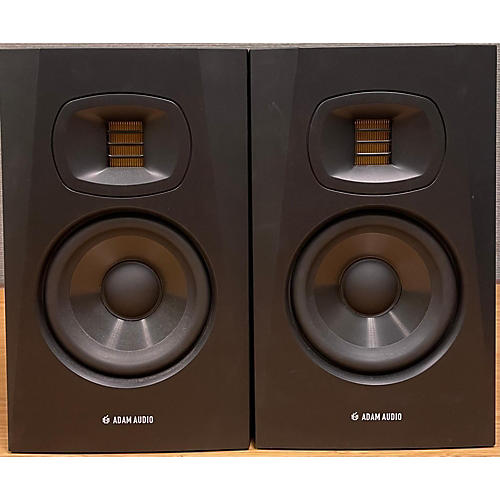 ADAM Audio T5V Pair Powered Monitor