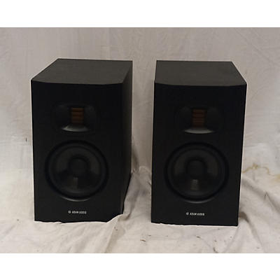 ADAM Audio T5V Pair Powered Monitor