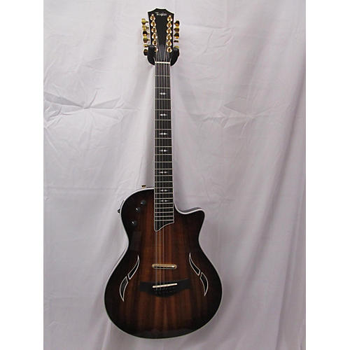 T5Z 12 CUSTOM 12 String Acoustic Electric Guitar