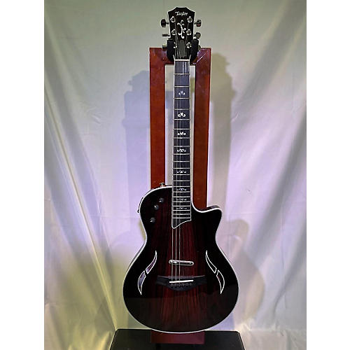 T5Z CUSTOM COCOBOLO Acoustic Electric Guitar