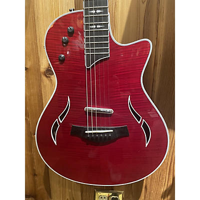 Taylor T5Z Classic Acoustic Electric Guitar