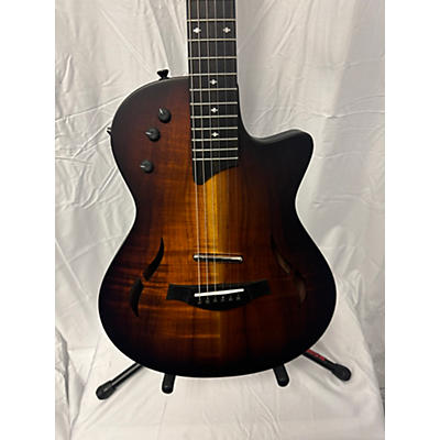 Taylor T5Z Classic Acoustic Electric Guitar