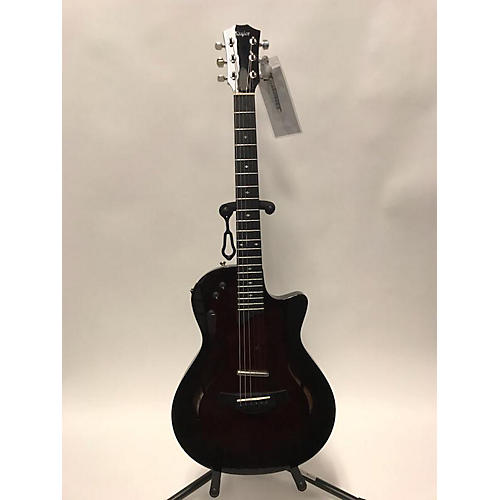 T5Z Classic Deluxe Acoustic Electric Guitar