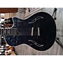 Used Taylor T5Z Classic Deluxe Acoustic Electric Guitar grey