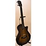 Used Taylor T5Z Classic Deluxe Acoustic Electric Guitar SASSAFRAS SASSAFRAS