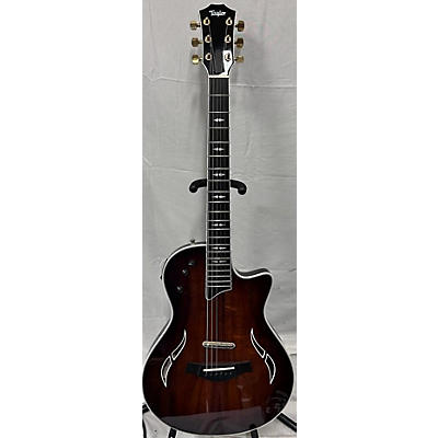 Taylor T5Z Custom Koa Hollow Body Electric Guitar