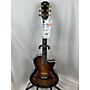 Used Taylor T5Z Custom Koa Hollow Body Electric Guitar Natural