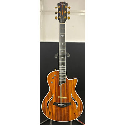 Taylor T5Z Custom LTD Acoustic Electric Guitar