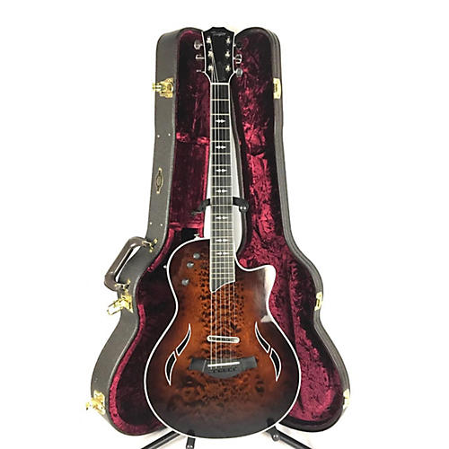 T5Z PRO Acoustic Electric Guitar