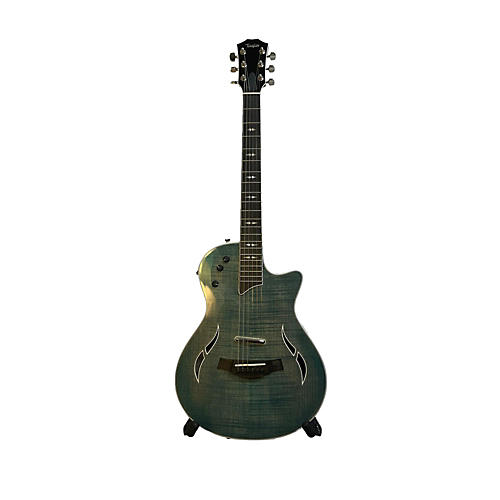 Taylor T5Z PRO Acoustic Electric Guitar Denim