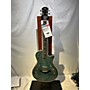 Used Taylor T5Z PRO Acoustic Electric Guitar BLUE DENIM