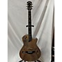 Used Taylor T5Z PRO Acoustic Electric Guitar Natural