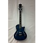 Used Taylor T5Z Pro Acoustic Electric Guitar Denim faded