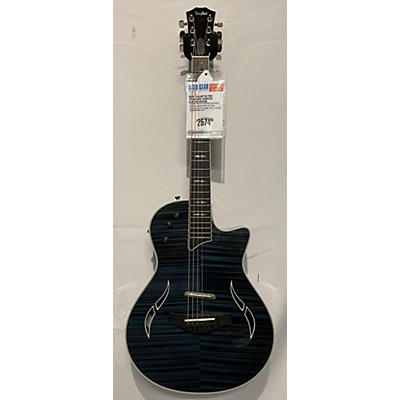 Taylor T5Z Pro Acoustic Electric Guitar